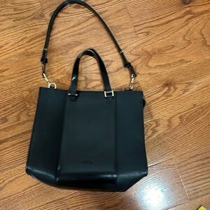 Kate Spade ♠️ Saturday Tote 100% Leather